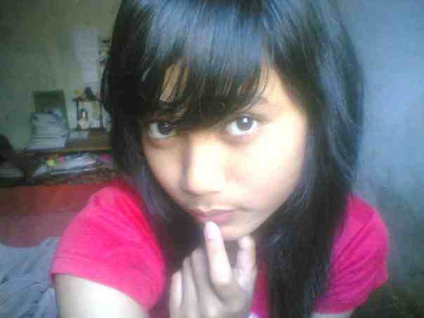 My love pink